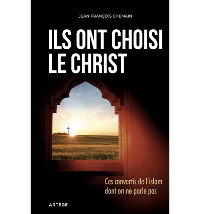 Un livre choc sur ces musulmans dont on ne parle pas qui se convertissent au christianisme.