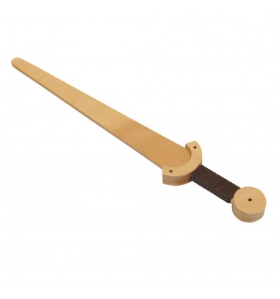 glaive , romain , déguisement , bois , fabriquer , motricite , jouetbois , manufactureenfamille , madeinfrance