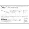 Excalibur, contenu du paquet, apprentissage
