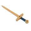 épée , chevalier , Moyenage , déguisement , bois , fabriquer , motricite , jouetbois , manufactureenfamille , madeinfrance