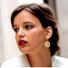Boucles d'oreilles pendentifs Chloris