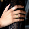 Bague OPALE