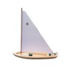 bateau , voilier , bois , fabriquer , sculpter , motricite , jouetbois , manufactureenfamille , madeinfrance