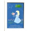 Cadre saint patron fille 24