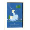 Cadre saint patron fille 30