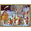 Calendrier de l'Avent 5 - 8 ans
