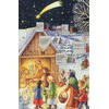 Calendrier de l'Avent 5 - 8 ans