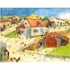 Calendrier de l'Avent Abbaye de Rieunette