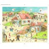 Calendrier de l'Avent Abbaye de Rieunette