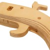 pistolet , elastique , pirate, panoplie , bois , diy , bricolage , education , jouetbois , manufactureenfamille , madeinfrance
