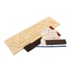 pistolet , pirate , bois , fabriquer , DIY , kit , creative , faitmaison , jouetbois , manufactureenfamille
