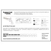 Le Pistolet de Jack, contenu du paquet , apprentissage