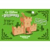 Le château de Plywood, trop fort, à fabriquer ensemble