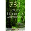 731 jours heureux - Coffret 2 vol. Pensées Revigorantes