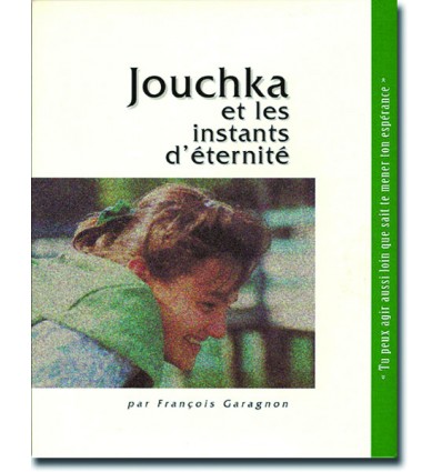 Coffret Jouchka et les instants d'éternité