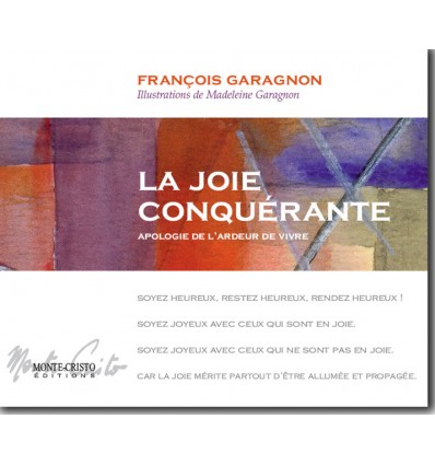 La joie conquérante