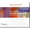 La joie conquérante
