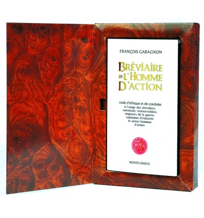 Bréviaire de l'Homme d'action