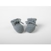 Chaussons Célestin (gris)