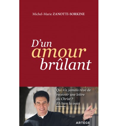 D'un amour brûlant
