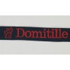 Sangle brodée pour porter les skis adultes