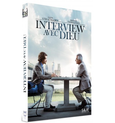 Interview avec Dieu - DVD
