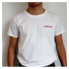 Tee-shirt Homme "Ma famille en or"