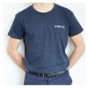 Tee-shirt Homme "Ma famille en or"