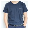 Tee-shirt Homme "Ma famille en or"
