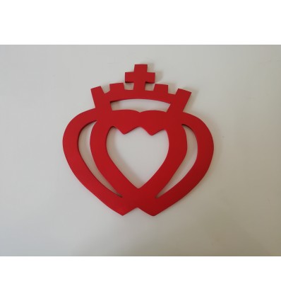 Coeur vendéen 1