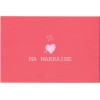 J'aime ma marraine