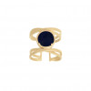 Bague IRIS Sodalite