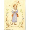 Images souvenir de baptême - Monastère La Consolation
