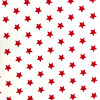 Couverture Initiale et doublée pour poupée