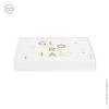Coffret sérigraphié 