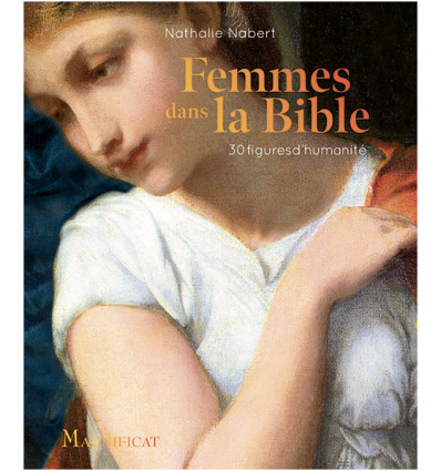 Couv Femmes dans la Bible