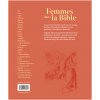 Dos de couv Femmes dans la Bible