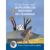 Le Pape François raconte les plus belles histoires de l’Evangile