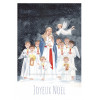 CHOEURS D'ANGES