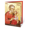 Calendrier de neuvaine à Saint Joseph