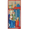 Images souvenir de Profession de Foi - Abbaye de Jouques