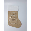 Chaussettes de Noël