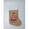 Chaussettes de Noël