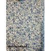 Sac polochon brodé pour fillette avec imprimé imperméable