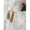 boucles d'oreilles Rosaline