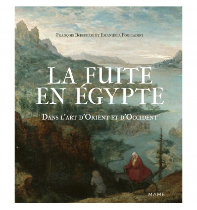 La fuite en Egypte