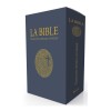 La Bible. Traduction officielle liturgique. Edition cadeau tranche dorée