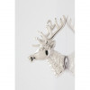 Boutons de manchette cerf
