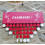 Calendrier  perpétuel  "champagne"