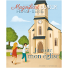 Je visite mon église